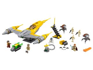 LEGO Naboo Starfighter™