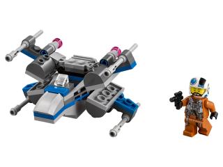 LEGO Resistance X-Wing Fighter™