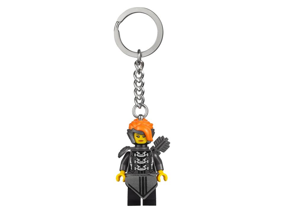 LEGO 853756 Misako Schlüsselanhänger