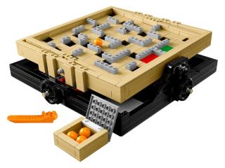 LEGO Maze Kugel-Labyrinth