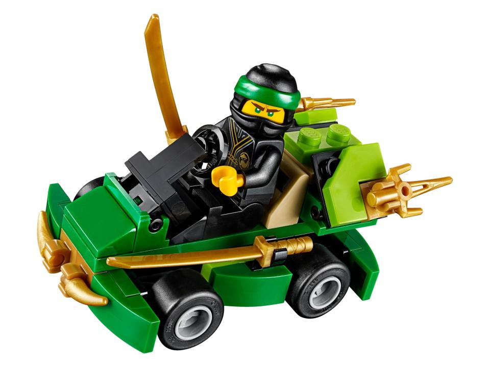 LEGO 30532 TURBO
