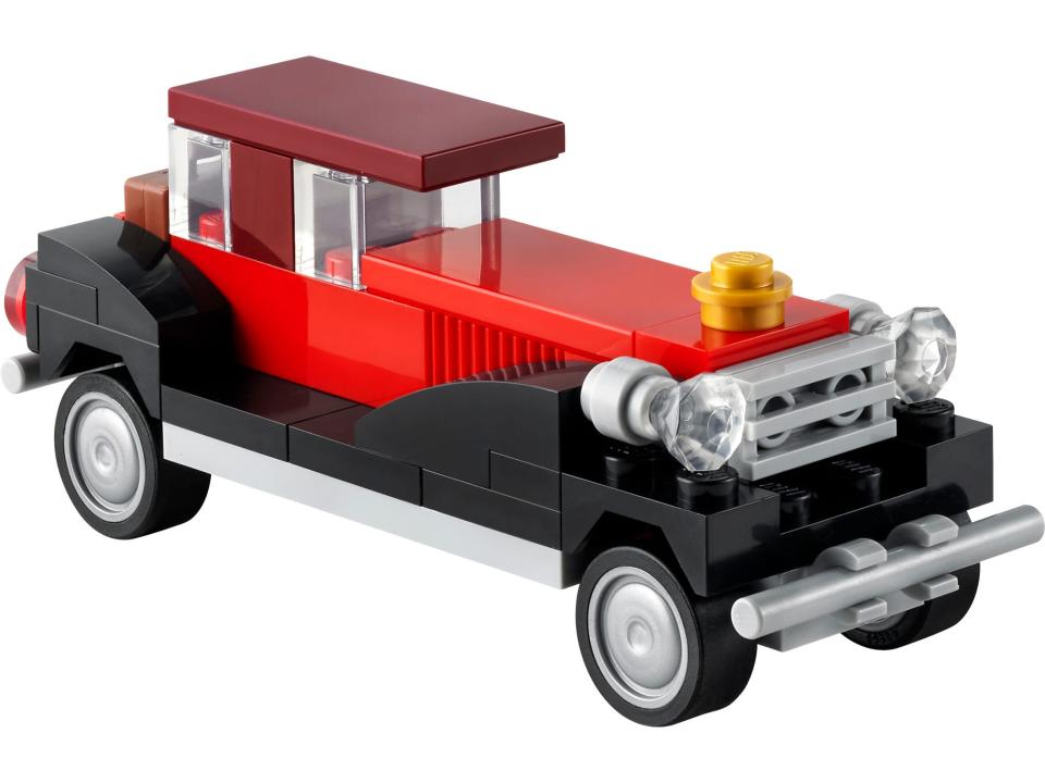 LEGO 30644 Oldtimer
