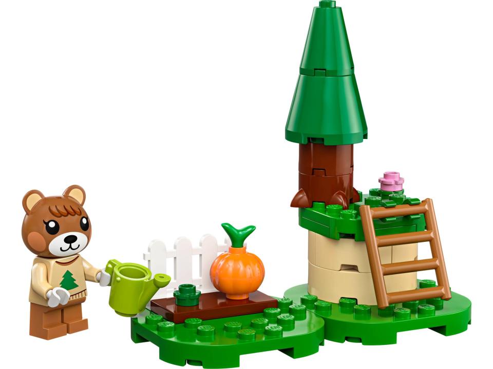 LEGO 30662 Monas Kürbisgärtchen