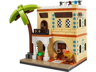 LEGO Häuser der Welt 2