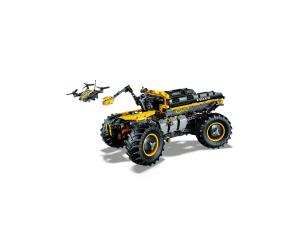 LEGO 42081 alt5