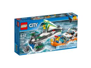 LEGO 60168 alt1