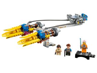 LEGO Anakin's Podracer™ - 20 Jahre LEGO Star Wars