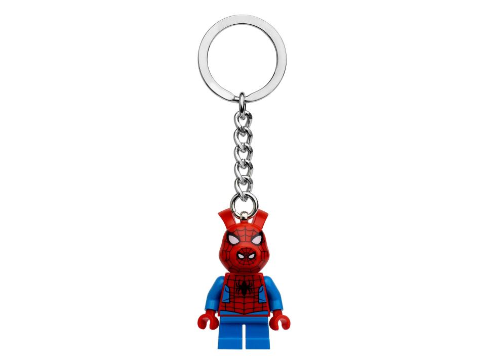 LEGO 854077 Schlüsselanhänger mit Spider-Ham
