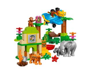 LEGO Dschungel