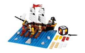 LEGO 3848 alt1