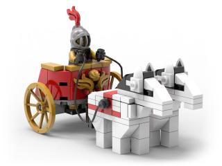 LEGO The Chariot