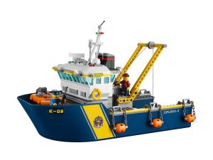 LEGO 60095 alt2