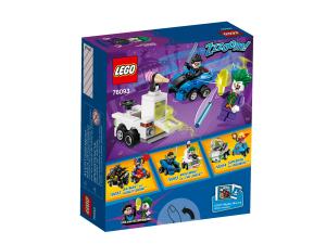 LEGO 76093 alt2
