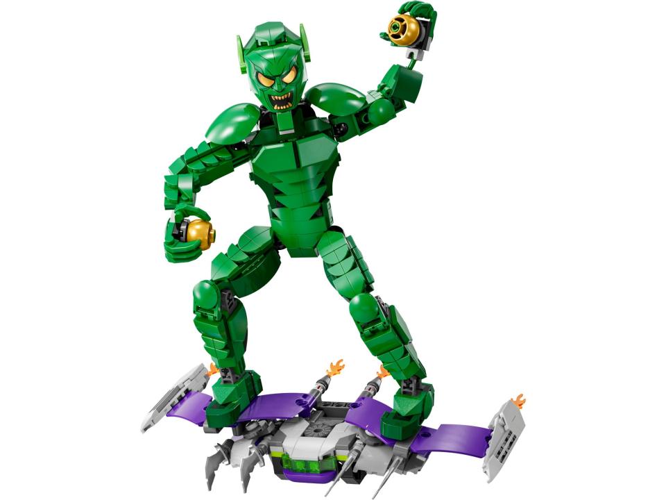 LEGO 76284 Green Goblin Baufigur