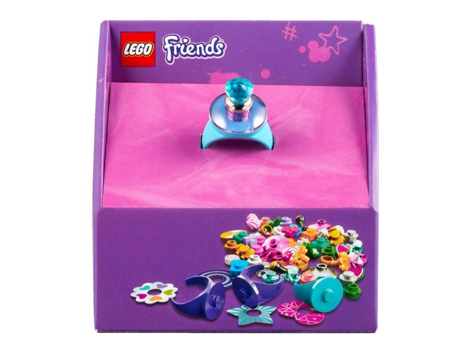 LEGO 853780 Kreative Ringe