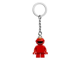 LEGO Schlüsselanhänger mit Elmo
