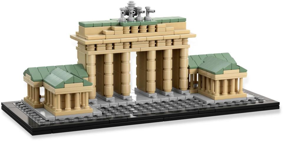 LEGO 21011 Brandenburger Tor
