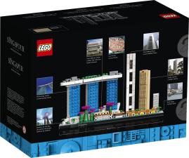 LEGO 21057 alt5