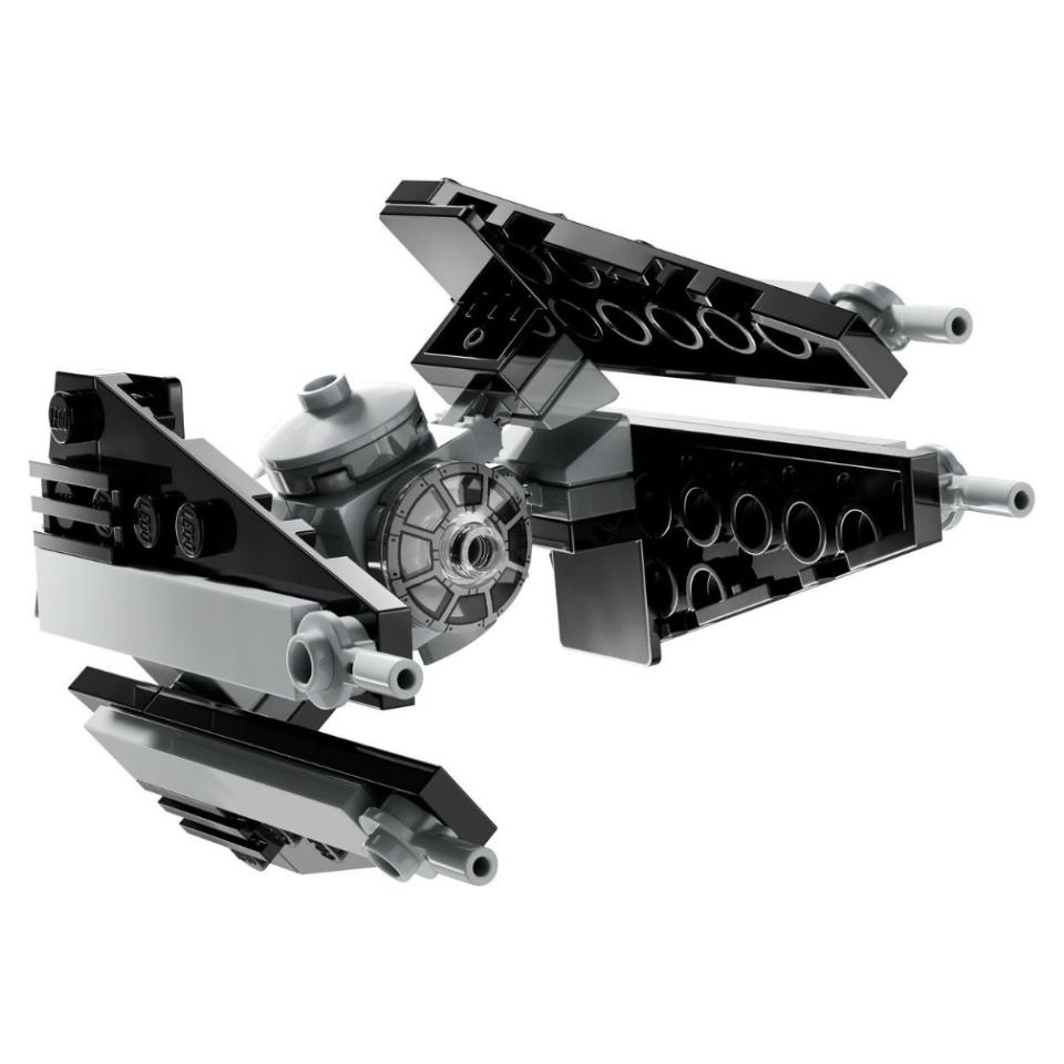 LEGO 30685 TIE-Abfangjäger™ Mini-Modell
