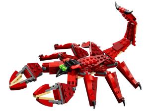 LEGO 31032 alt4