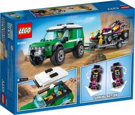 LEGO 60288 alt7