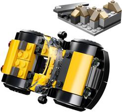 LEGO 76002 alt3