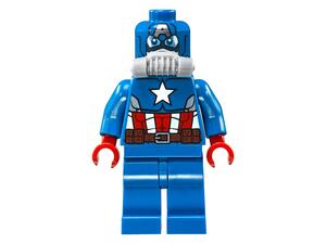 LEGO 76048 alt9