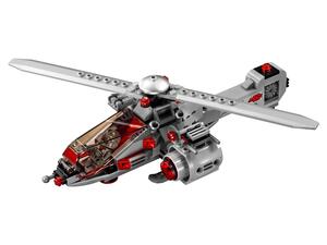 LEGO 76098 alt3