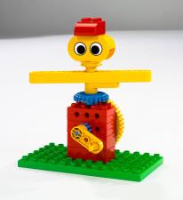 LEGO 9656 alt2