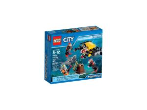 LEGO 60091 alt1