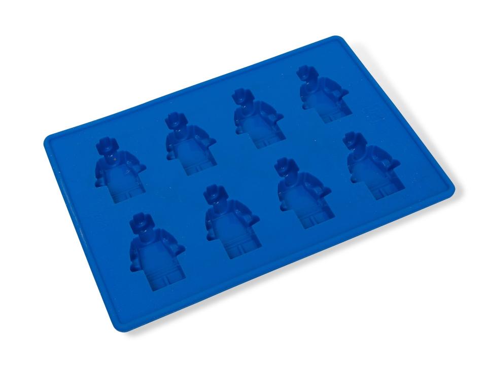 LEGO 852771 Minifiguren-Eiswürfelform