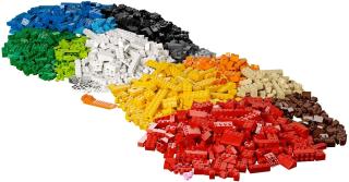 LEGO XXL Steinebox