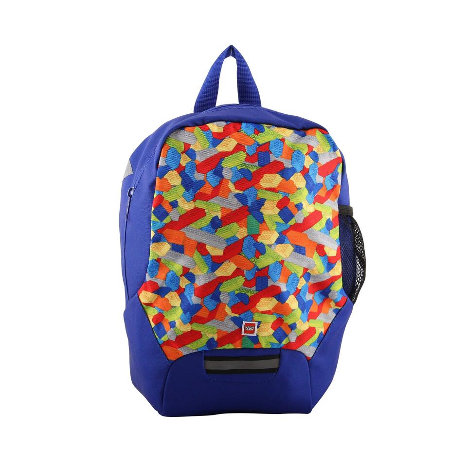 LEGO 5005927 Kindergarten-Rucksack