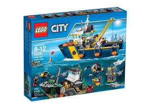 LEGO 60095 alt1