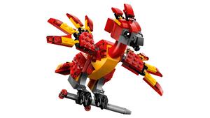 LEGO 76448 alt3