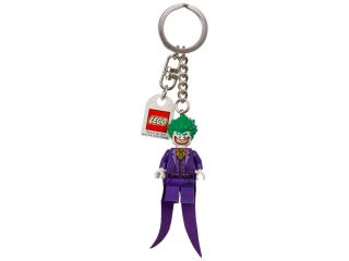 LEGO The Joker™ Schlüsselanhänger