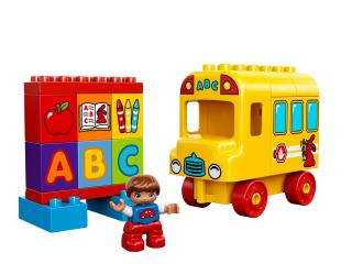 LEGO Mein erster Bus