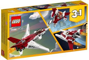 LEGO 31086 alt5
