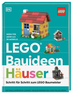 LEGO Bauideen Häuser