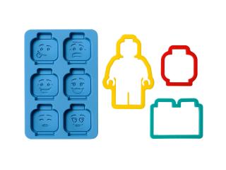 LEGO Backset