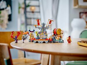 LEGO 71818 Lifestyle envr