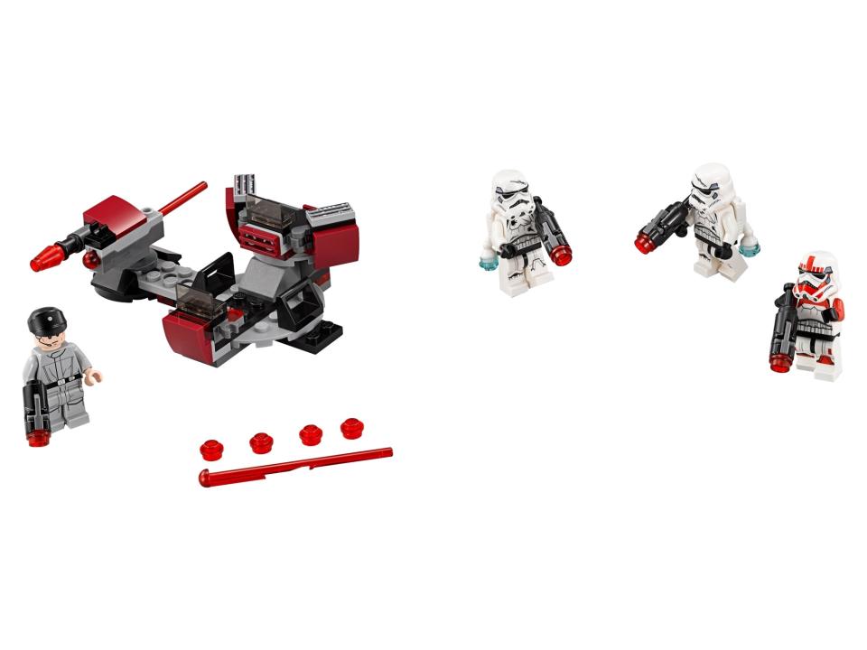 LEGO 75134 Galactic Empire™ Battle Pack