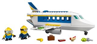 LEGO Minions Flugzeug