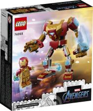 LEGO 76203 Box5