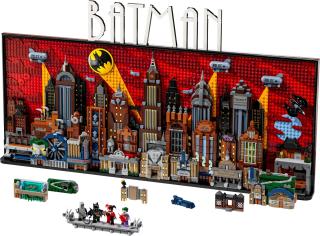 LEGO Batman: Die Zeichentrickserie Gotham City™