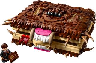 LEGO Beißendes Monsterbuch der Monster