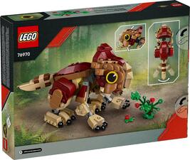 LEGO 76970 alt2