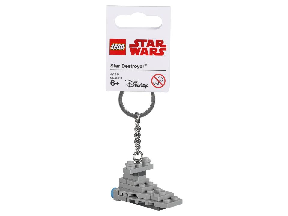 LEGO 853767 Star Destroyer™ Taschenanhänger