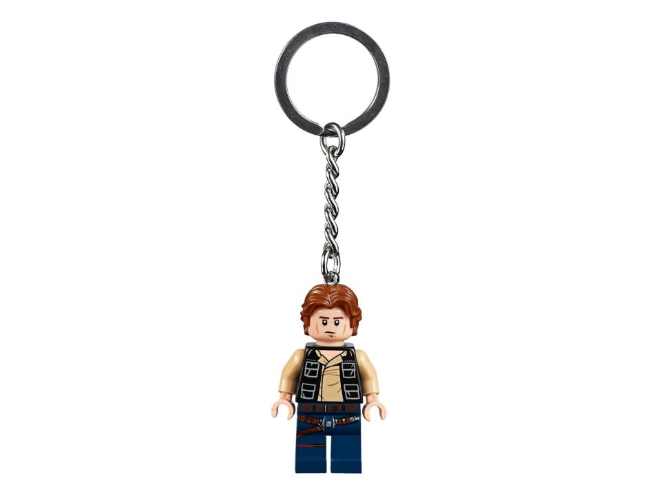 LEGO 853769 Han Solo™ Schlüsselanhänger