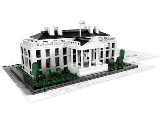 LEGO Das Weiße Haus (2010)